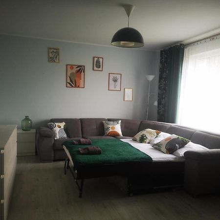 Apartamenty Mewa Rewa Exterior photo